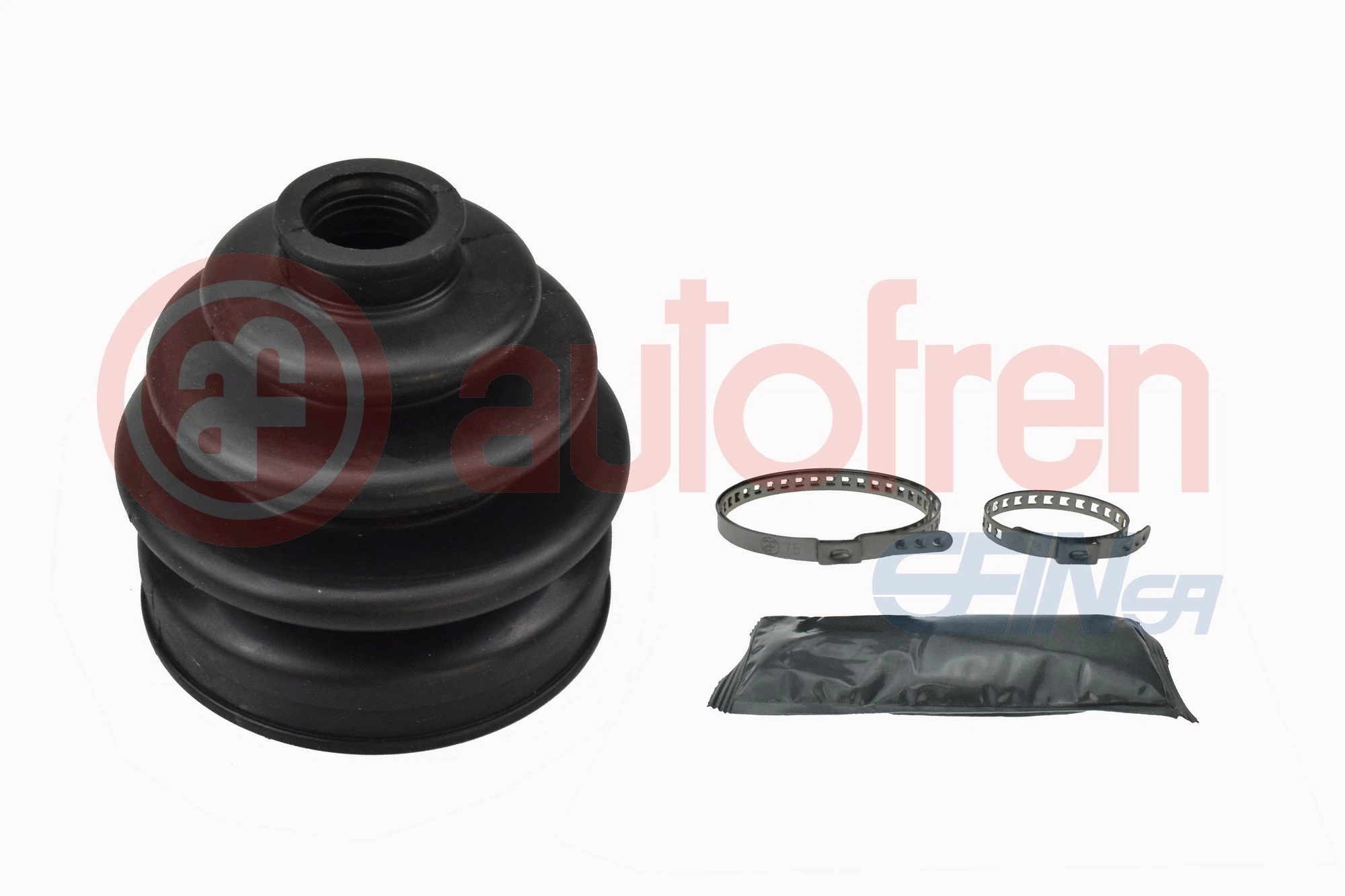 Bellow Kit, drive shaft